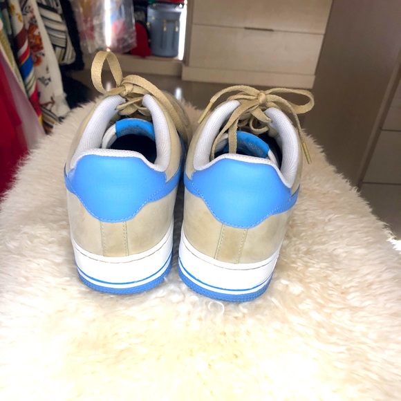 2007 Nike Air Force 1’s - Picture 3 of 4